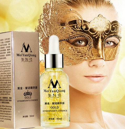 Anti-Aging Essentials