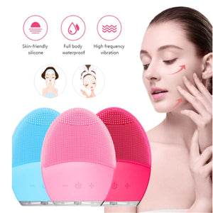 Clean & Eco Friendly Skincare