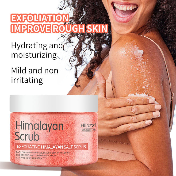 Body Care (Clean + Anti-Aging)