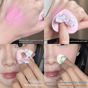 Clean Cosmetics (Makeup)