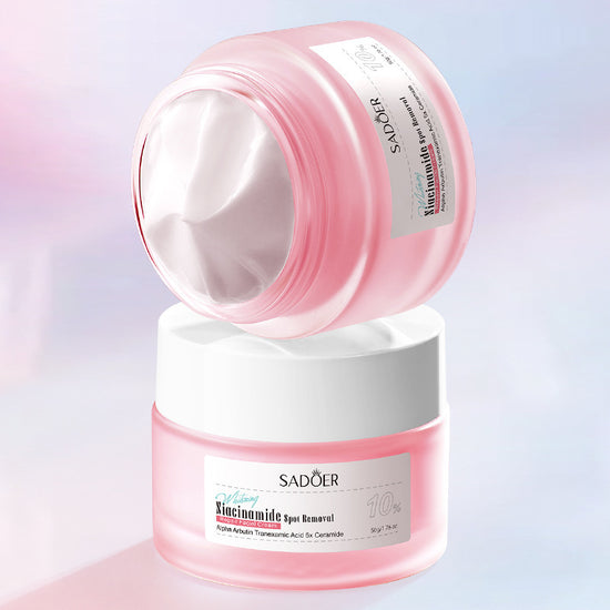 Brightening Skin Repair Cream