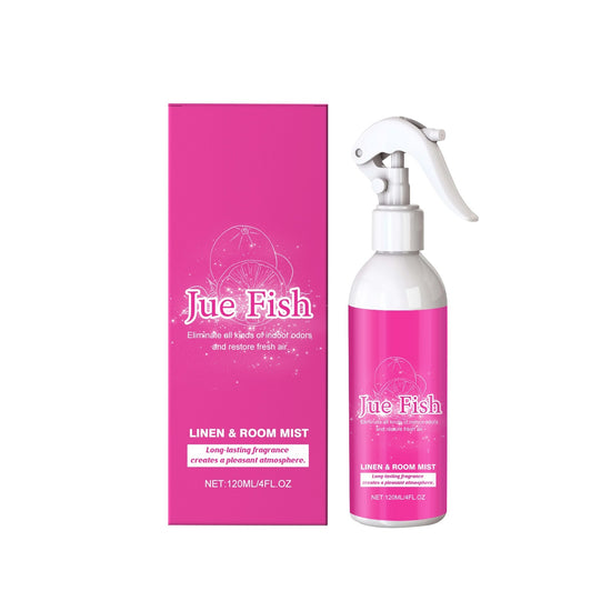 Indoor Spray