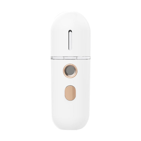 New Nano Moisturizer Steam Facial Steamer Household Facial Humidifier