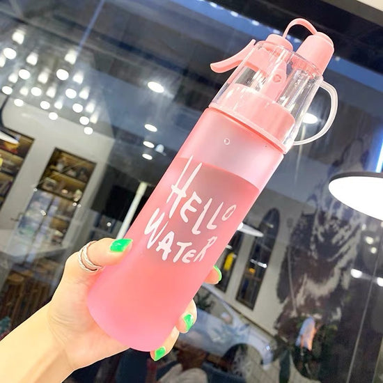 Multi Function Spray Cup Spray Water