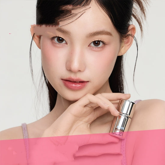 Blush Liquid Blush Plaster 05 Color Number Blush Color Liquid