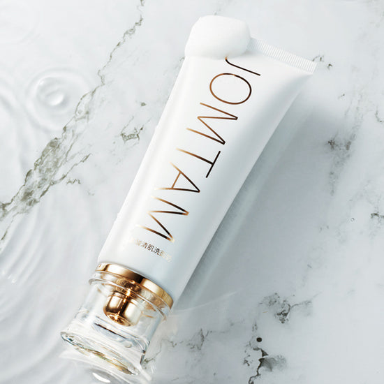 Amino Acid Facial Cleanser Warm Facial Cleanser