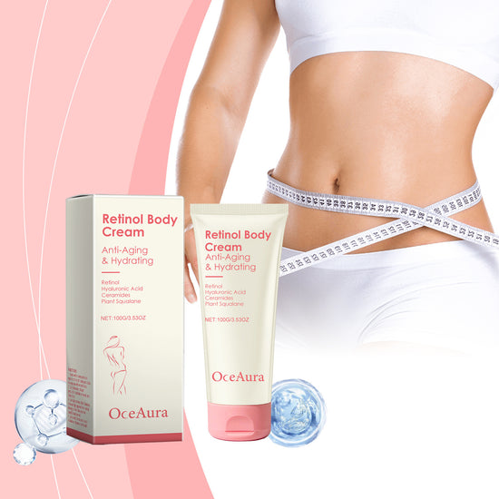 Hydrating And Firming Mild Moisturizing Soft Body Lotion