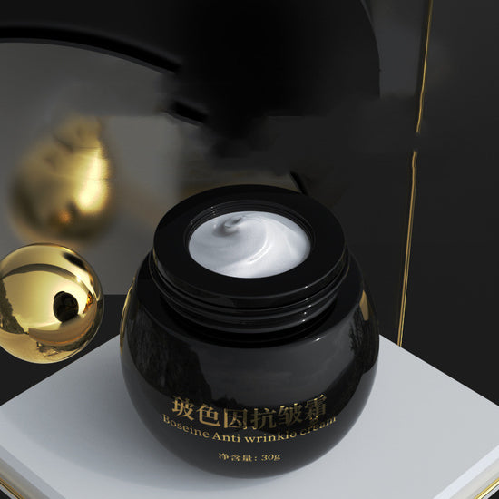 Hydrating Repair And Light Lines Night Cream Anti-wrinkle Face Cream